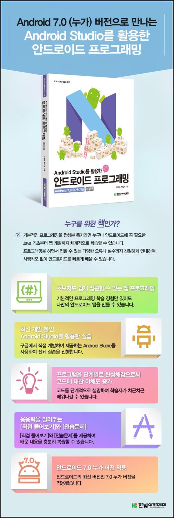 안드로이드 앱 개발, 이 책으로 클릭!_19